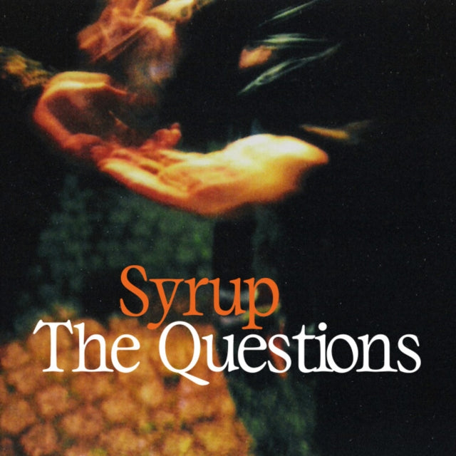 Syrup - Questions - LP Vinyl Record