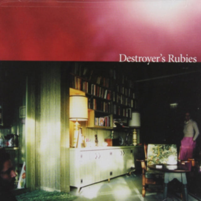Destroyer - Destroyer's Rubies - LP Vinyl Record