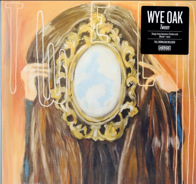 Wye Oak - Tween - LP Vinyl Record