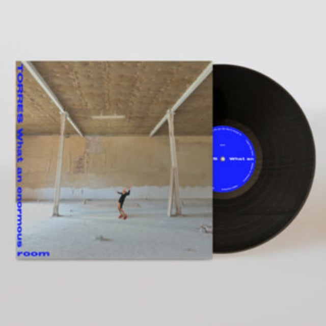 Torres - What An Enormous Room - LP Vinyl Record