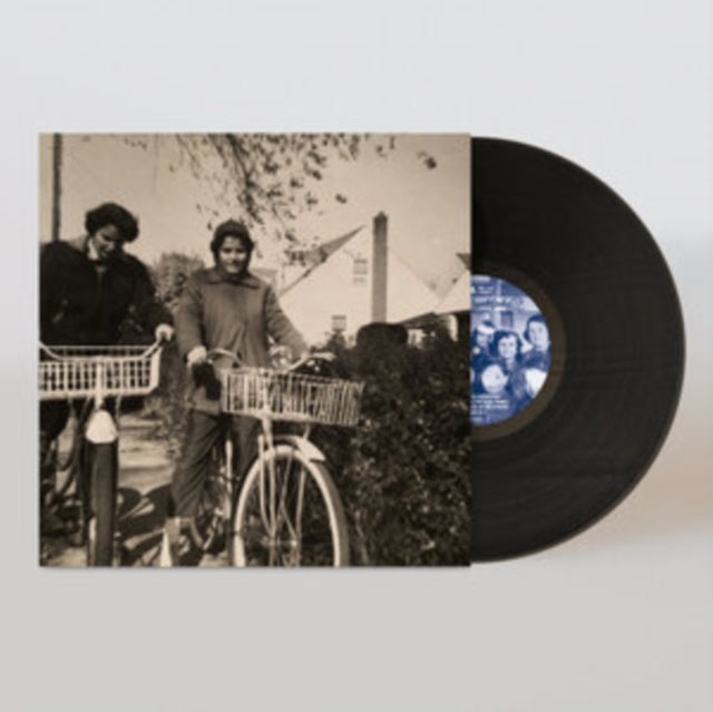 Orbiting Human Circus - Quartet Plus Two - LP Vinyl