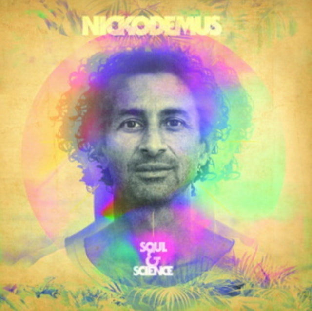 Nickodemus - Soul & Science Music CD
