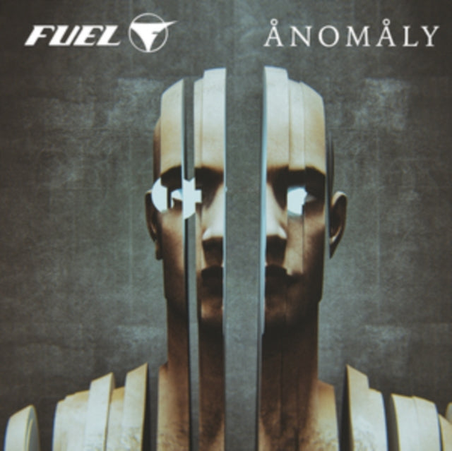 Fuel - Anomaly Music CD