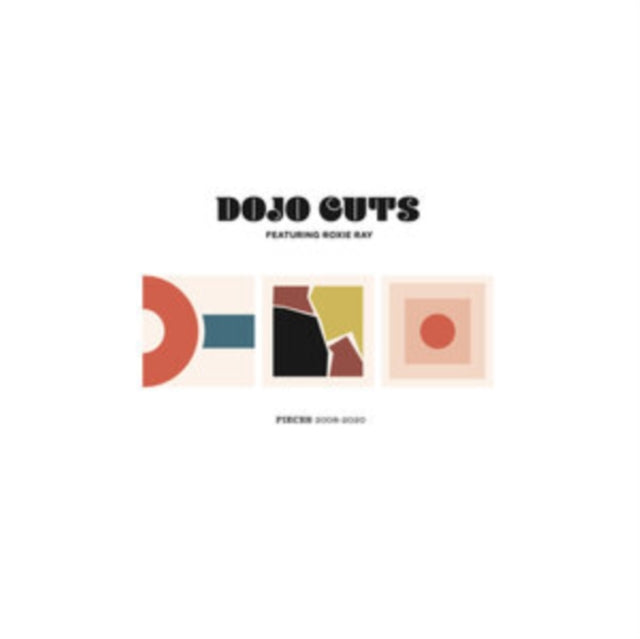 Dojo Cuts - Pieces (Best Of Dojo Cuts) (Creamsicle Orange LP Vinyl) Vinyl Record
