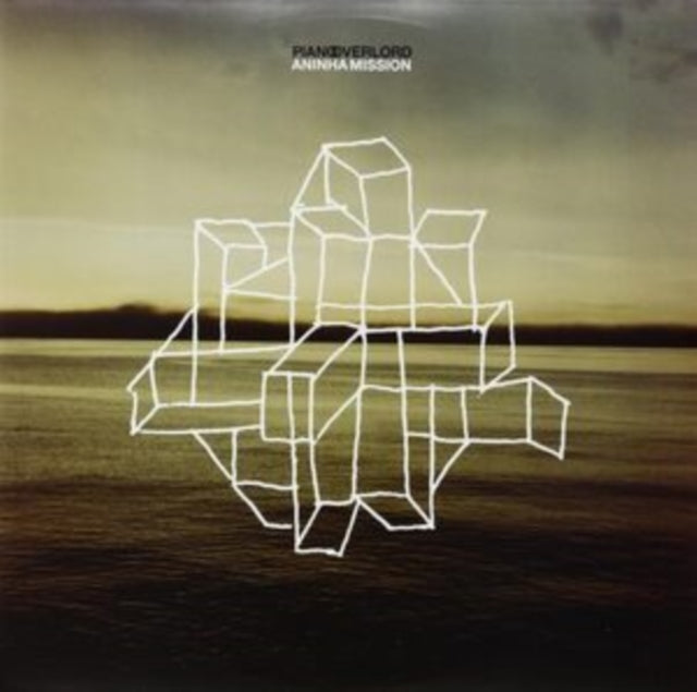 Piano Overlord - Aninha Mission - LP Vinyl Record