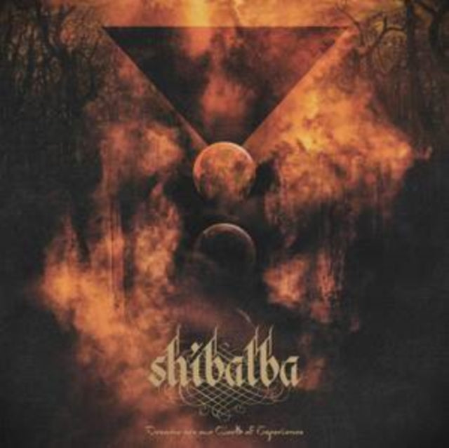 Shibalba - Dreams Αre Our World Of Experience - LP Vinyl