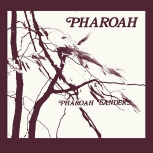 Pharoah Sanders - Pharoah (2CD) Music CD