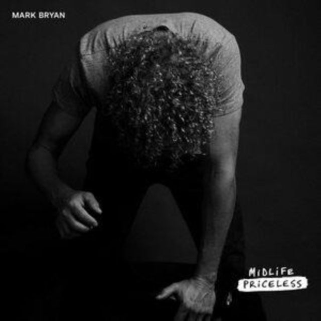 Mark Bryan - Midlife Priceless Music CD