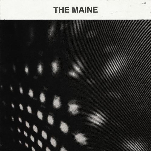 Maine - Maine Music CD
