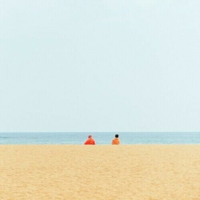 Poolside - Low Season - LP Vinyl Record