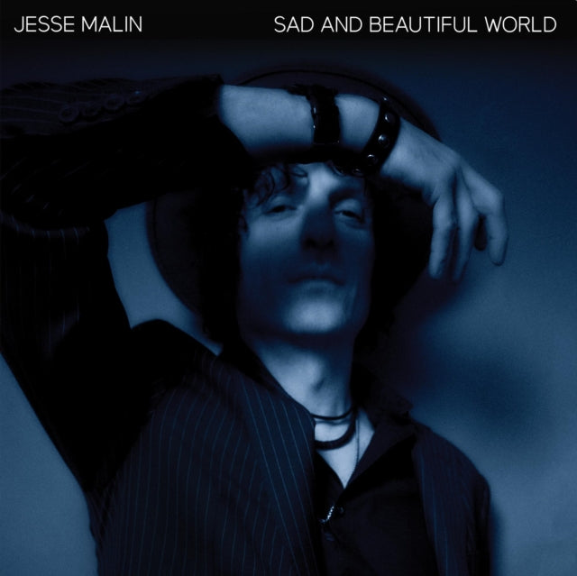Sad & Beautiful World (2LP) Vinyl Record