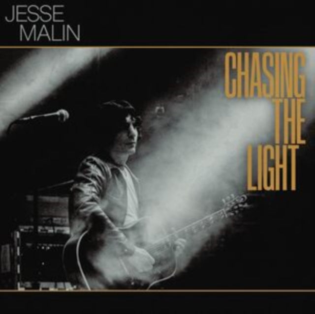 Chasing The Light Vinyl Record