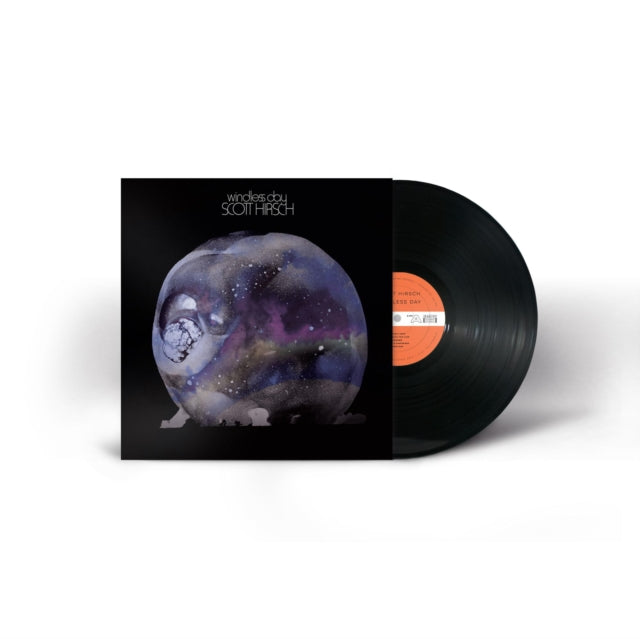 Scott Hirsch - Windless Day - LP Vinyl Record