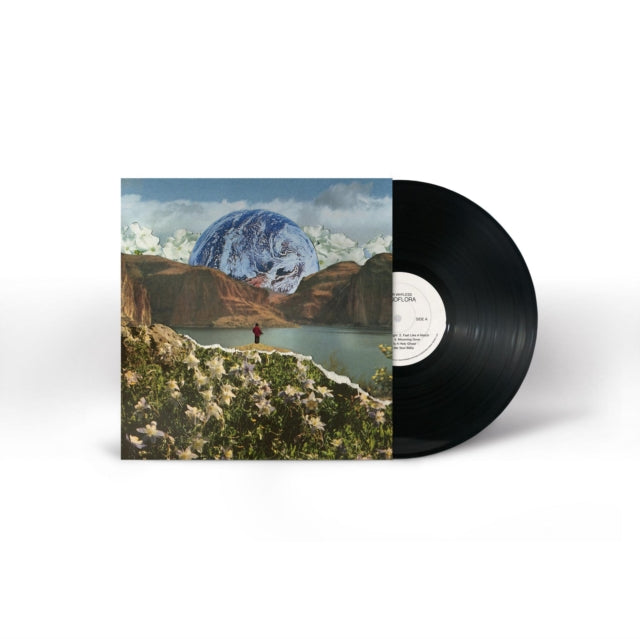 Monoflora Vinyl Record