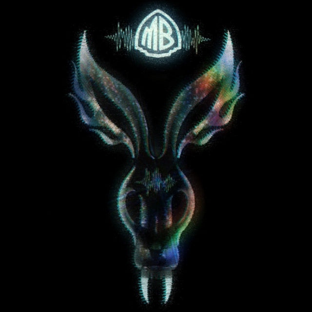 Mr. Bungle - Night They Came Home (Green Swirl LP Vinyl) Vinyl Record