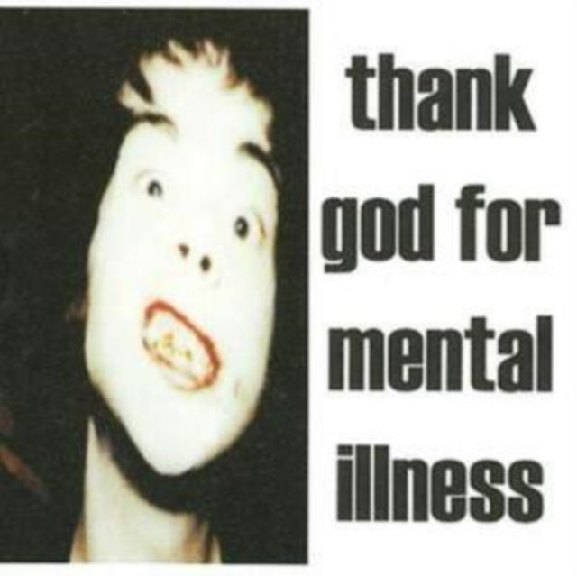 Brian Jonestown Massacre - Thank God For Mental Illness Music CD