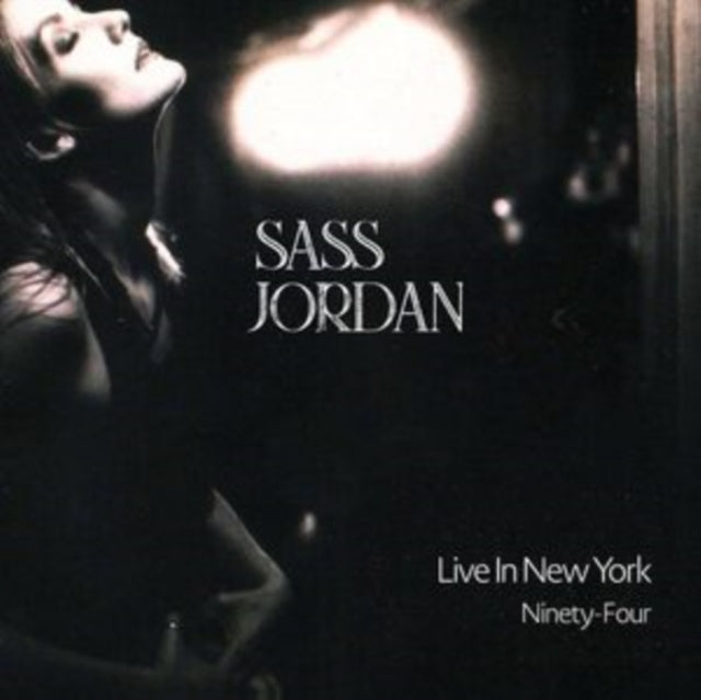 Live In New York Ninety-Four Vinyl Record
