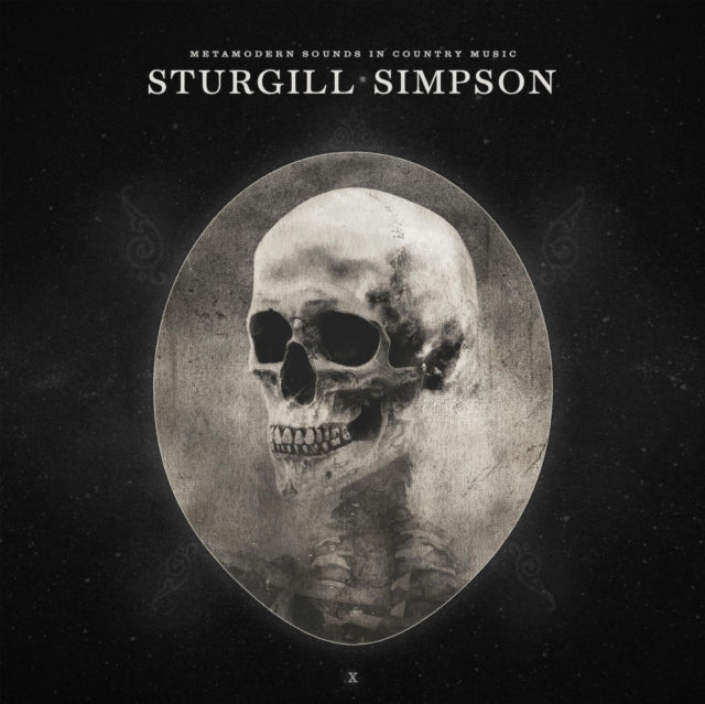 Sturgill Simpson - Metamodern Sounds In Country Music (10 Year Anniversary Edition) Music CD