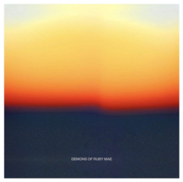 Demons Of Ruby Mae - Demons Of Ruby Mae - LP Vinyl Record