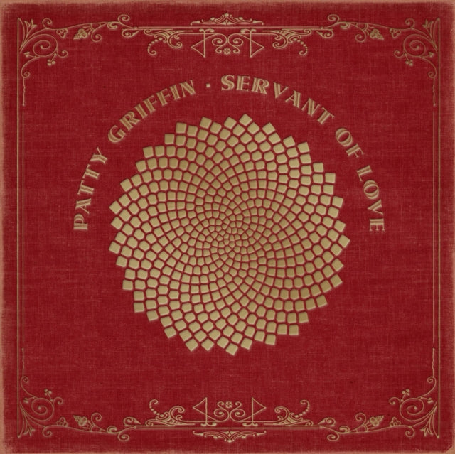 Patty Griffin - Servant Of Love (Gold On Red Foil In Slv/Dl Card) - LP Vinyl Record