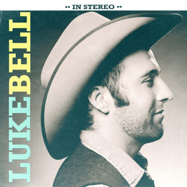 Luke Bell Vinyl Record