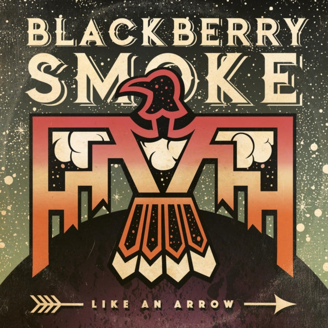 Like An Arrow Vinyl Record
