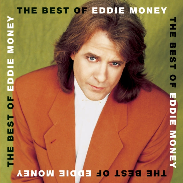 Best Of Eddie Money Music CD