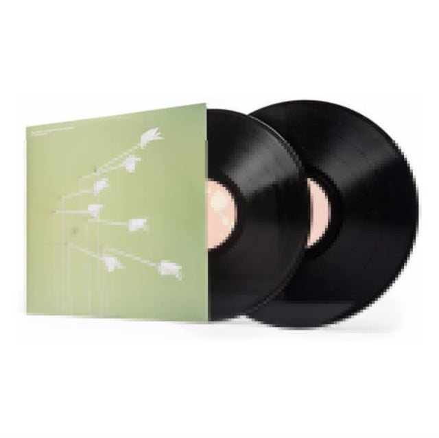 Modest Mouse - Good News For People Who Love Bad News (Pa/2LP/180G/Gatefold) Vinyl Record