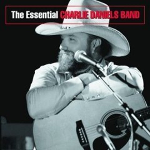 Charlie Daniels - Essential Charlie Daniels Music CD