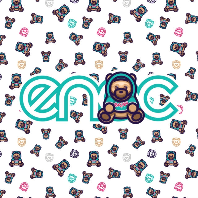 Enoc Music CD