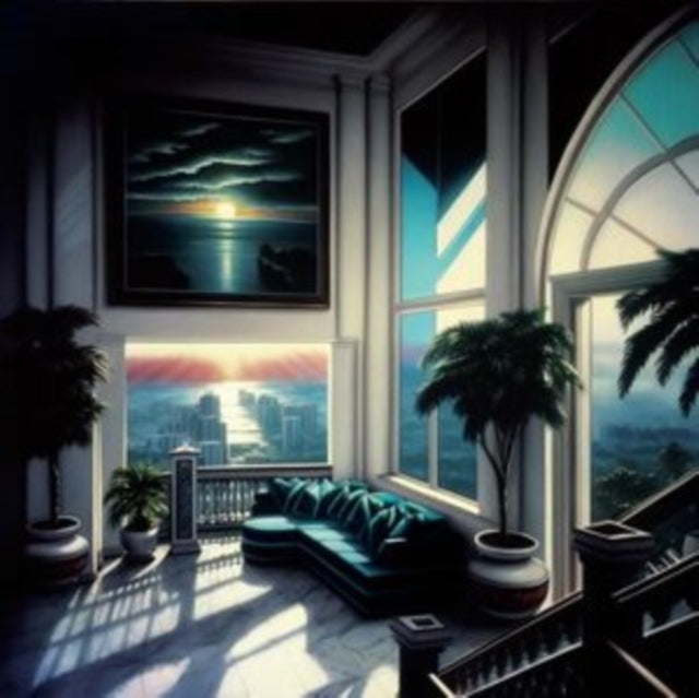 Professor Creepshow - Cyber Eclipse Music CD
