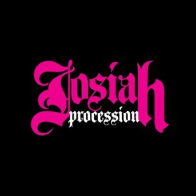 Josiah - Procession Music CD