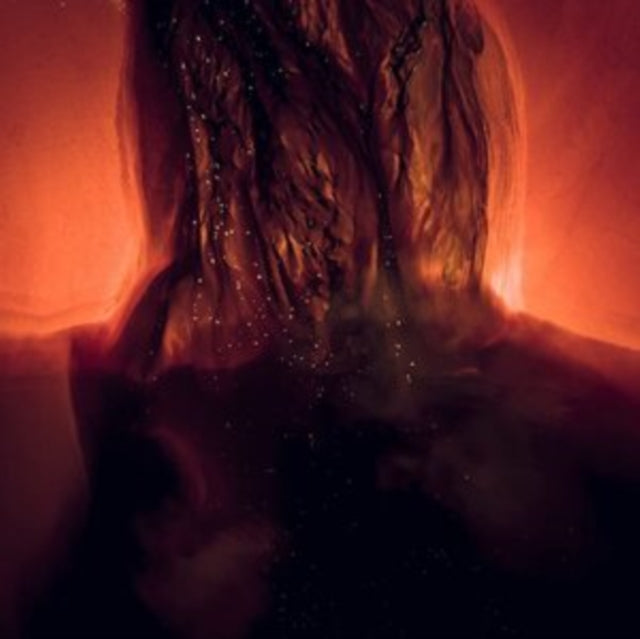Ocoeur - Connections (Transparent Red LP Vinyl)