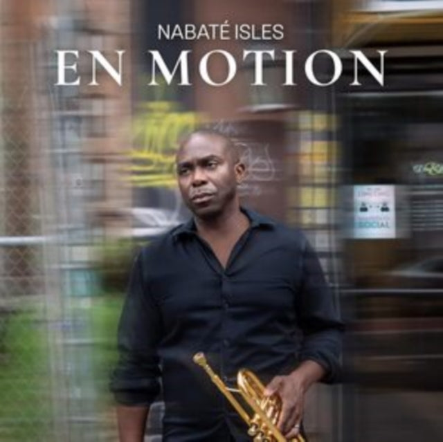 Nabate Isles - En Motion Music CD