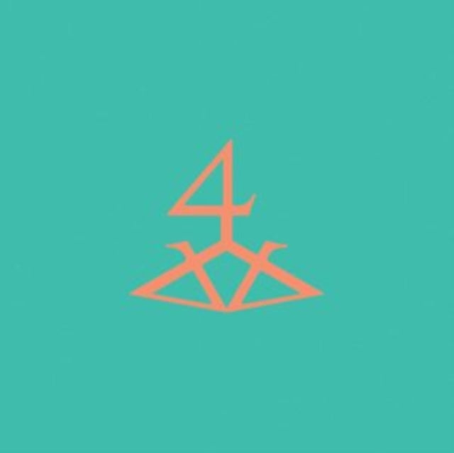 John Zorn - 444 Music CD