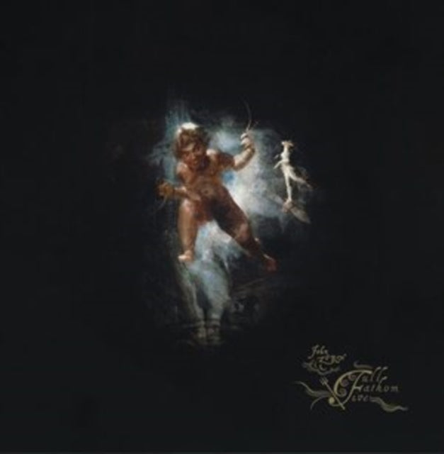 John Zorn - Full Fathom Five Music CD