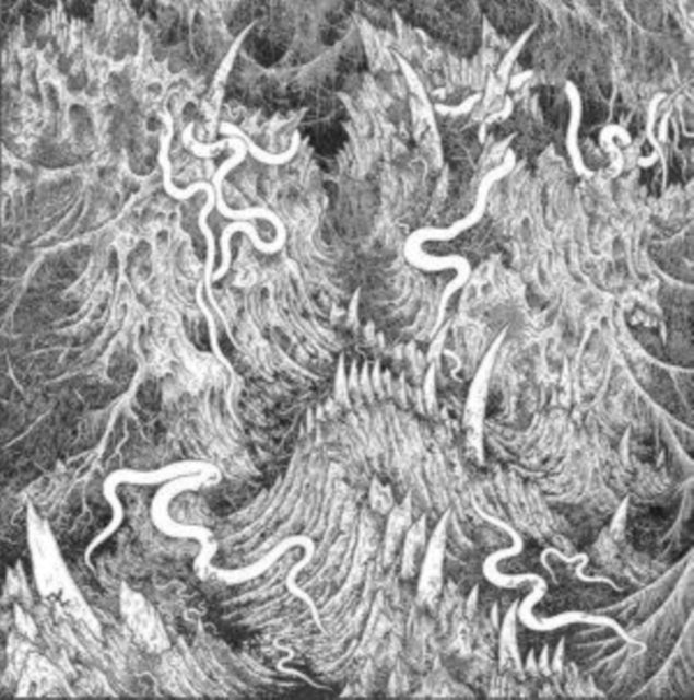 Gosudar & Malignant Altar - Gosudar/Malignant Altar Split (Limited) - LP Vinyl Record