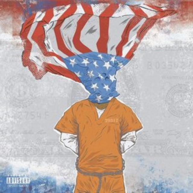 Street Justice & 38 Spesh - Community Service - LP Vinyl Record