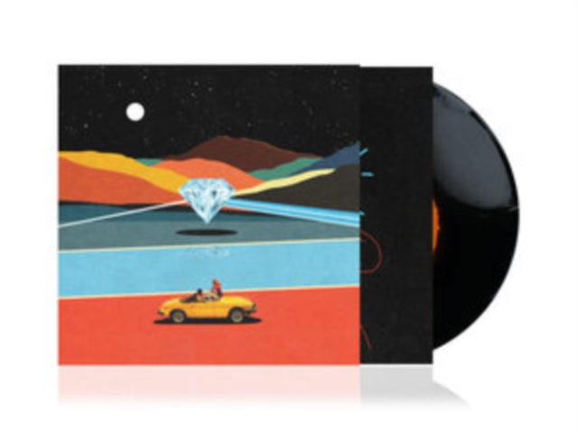 Max I Million - Shine Onƒ?? - LP Vinyl Record