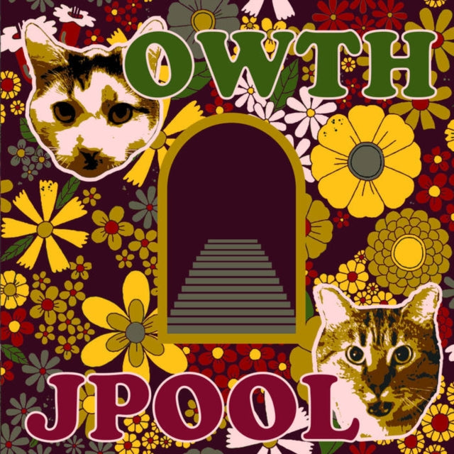 Off With Their Heads/J Pool - Gimme Some Lovin'/Don't Worry Baby - 7 Inch Vinyl