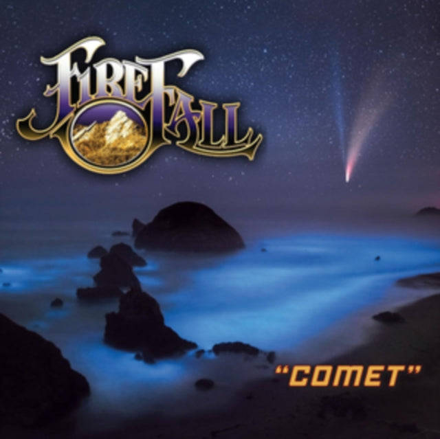 Firefall - Comet (Digipak) Music CD
