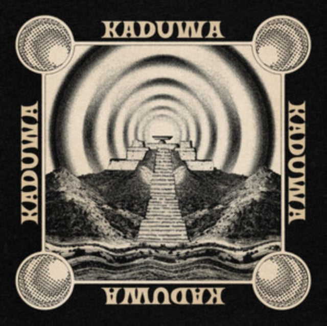 Kaduwa (2LP) Vinyl Record