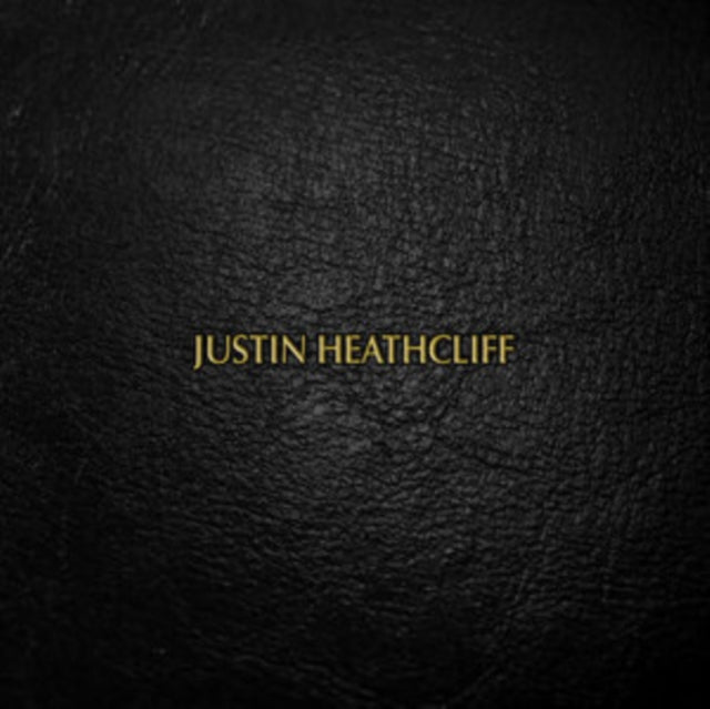 Justin Heathcliff - Justin Heathcliff (180G) - LP Vinyl Record