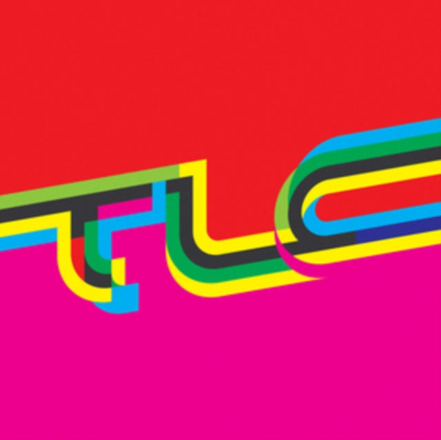 Tlc - Tlc - LP Vinyl Record