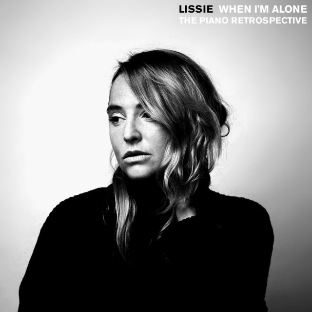 Lissie - When I'm Alone: The Piano Retrospective - LP Vinyl Record