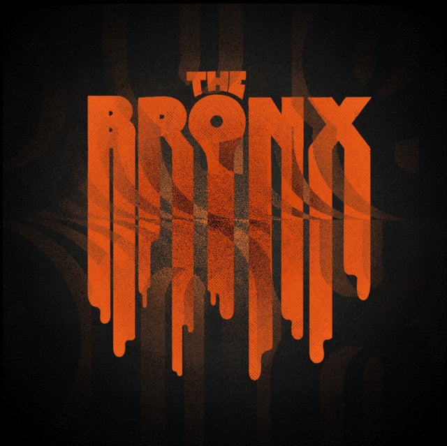 Bronx Vi Music CD