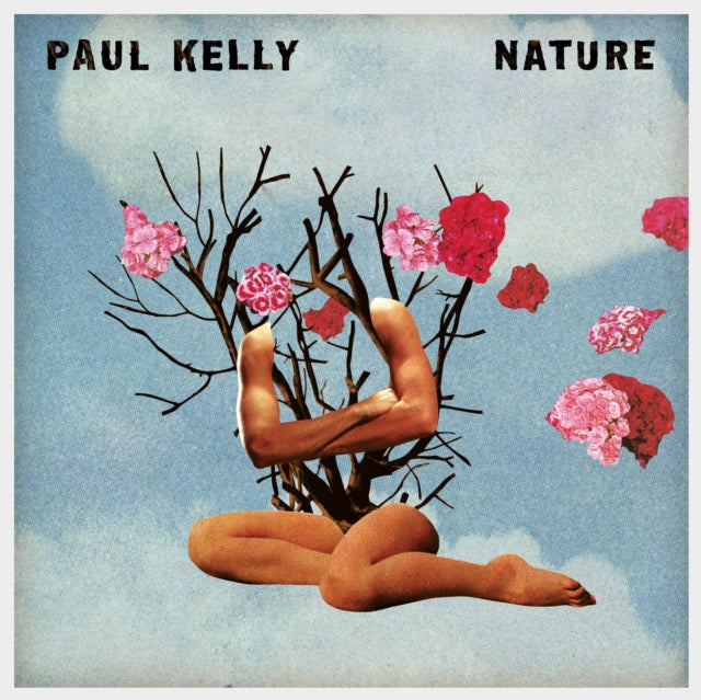 Paul Kelly - Nature - LP Vinyl Record