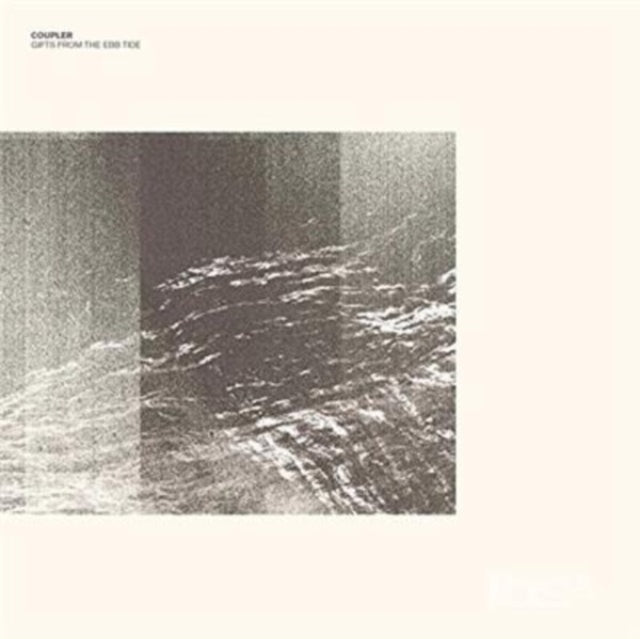 Coupler - Gifts From The Ebb Tide (Sea Colored LP Vinyl)