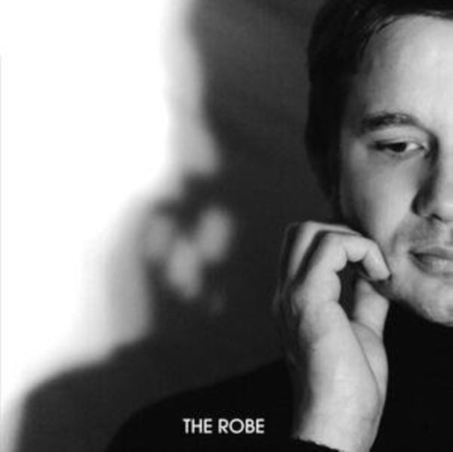 Robe - Robe - LP Vinyl Record
