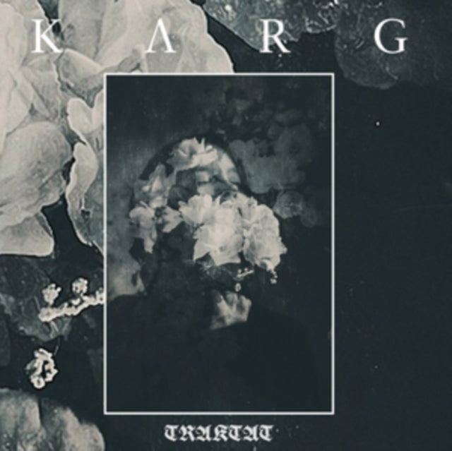 Karg - Traktat Music CD